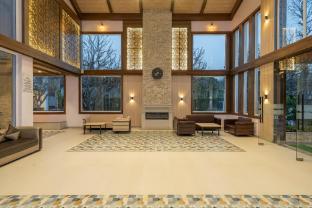 Excel Hotels & Resorts Corbett,,3 star