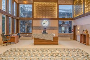 excel hotels and resorts corbett