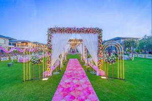 excel hotels and resorts corbett