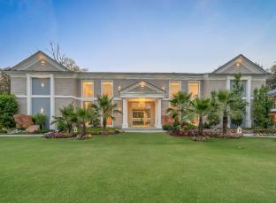 excel hotels and resorts corbett