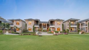 excel hotels and resorts corbett