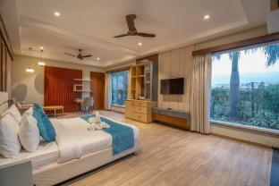 excel hotels and resorts corbett