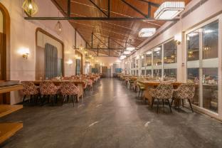 excel hotels and resorts corbett