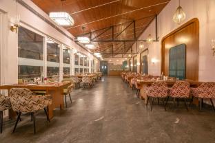 excel hotels and resorts corbett