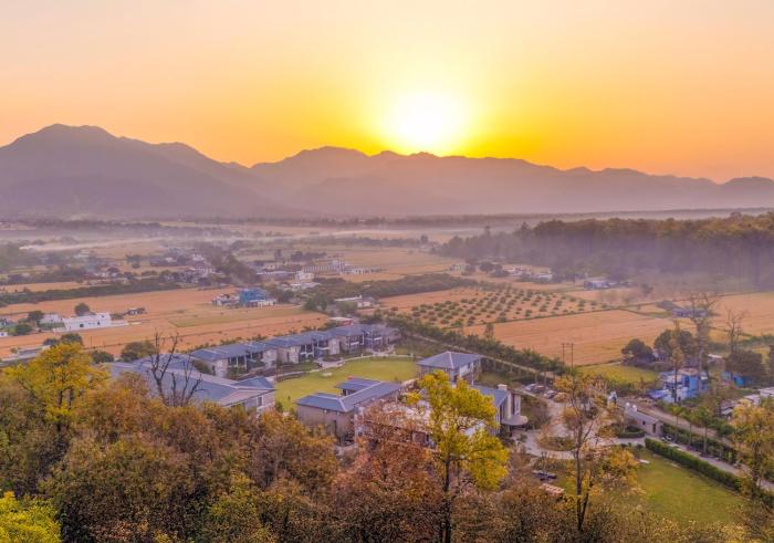 excel hotels and resorts corbett