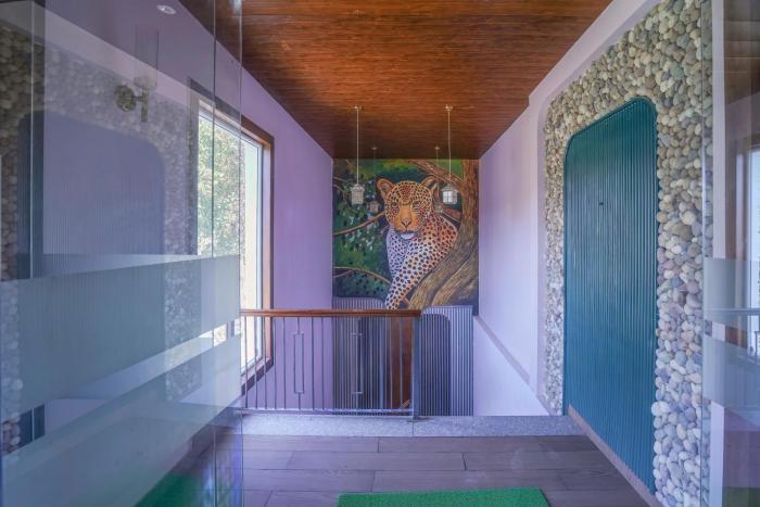 excel hotels and resorts corbett