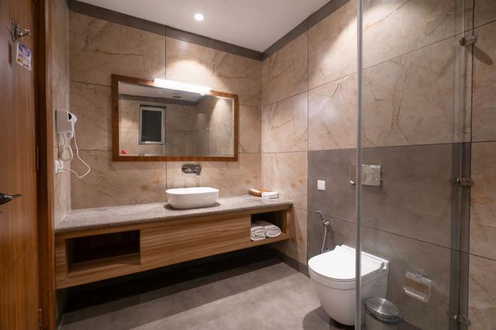 excel hotels and resorts corbett