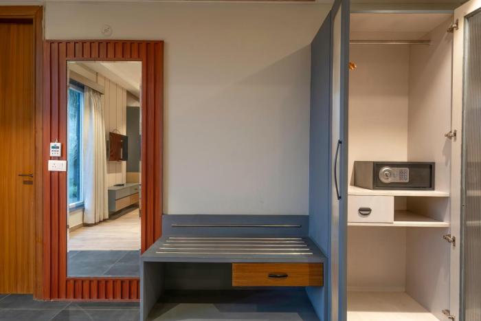 excel hotels and resorts corbett