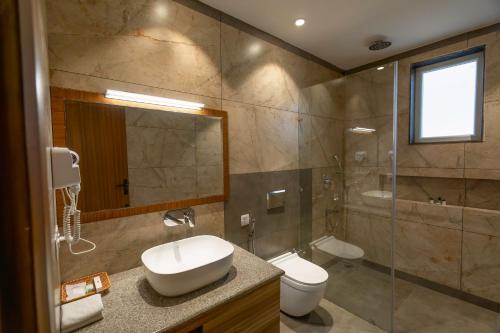 excel hotels and resorts corbett