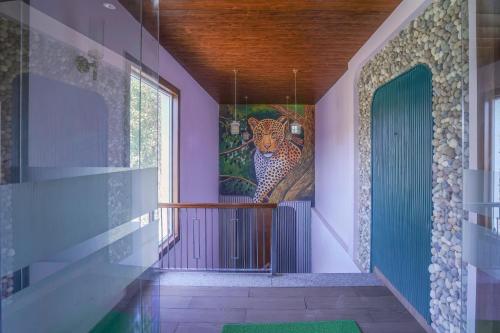 excel hotels and resorts corbett