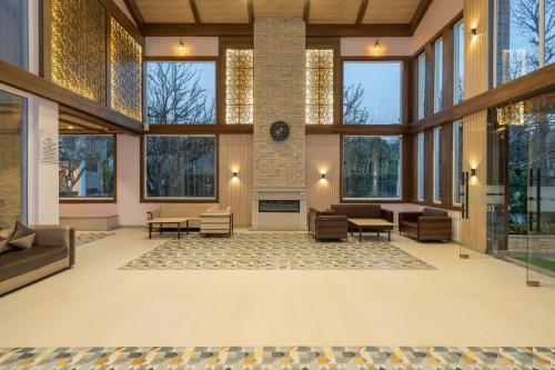 excel hotels and resorts corbett