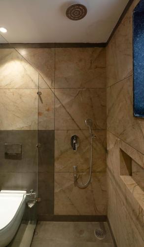 excel hotels and resorts corbett