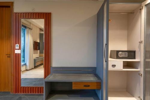 excel hotels and resorts corbett