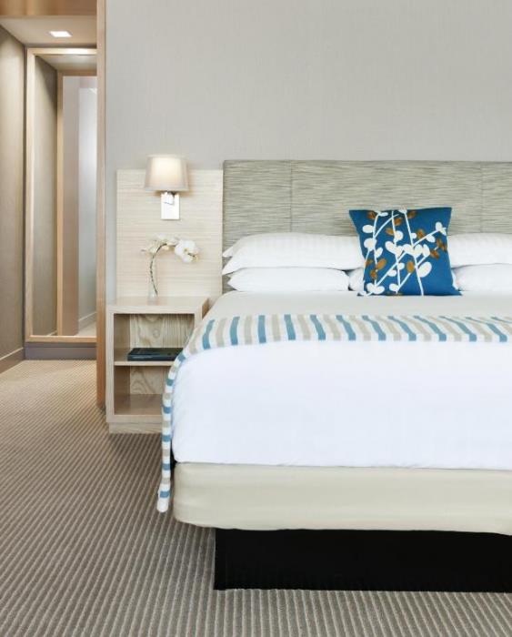 hyatt regency long beach