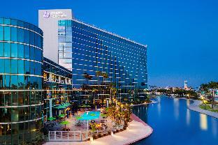 Hyatt Regency Long Beach,Long Beach>>California,4 star