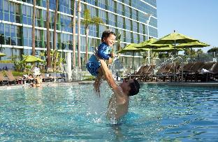 Hyatt Regency Long Beach,Long Beach>>California,4 star