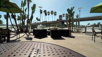 hyatt regency long beach