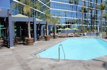 hyatt regency long beach