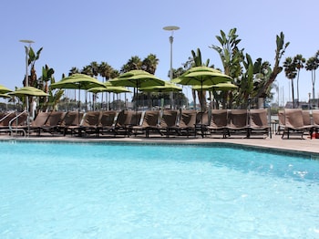 hyatt regency long beach