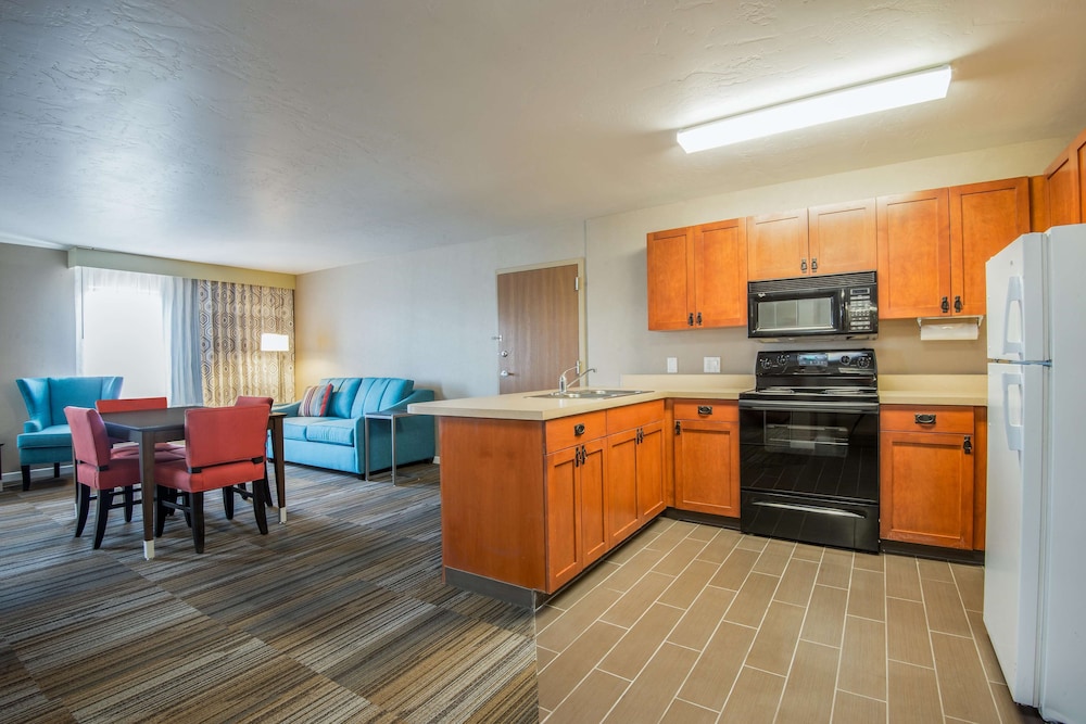 hampton inn and suites los alamos white rock