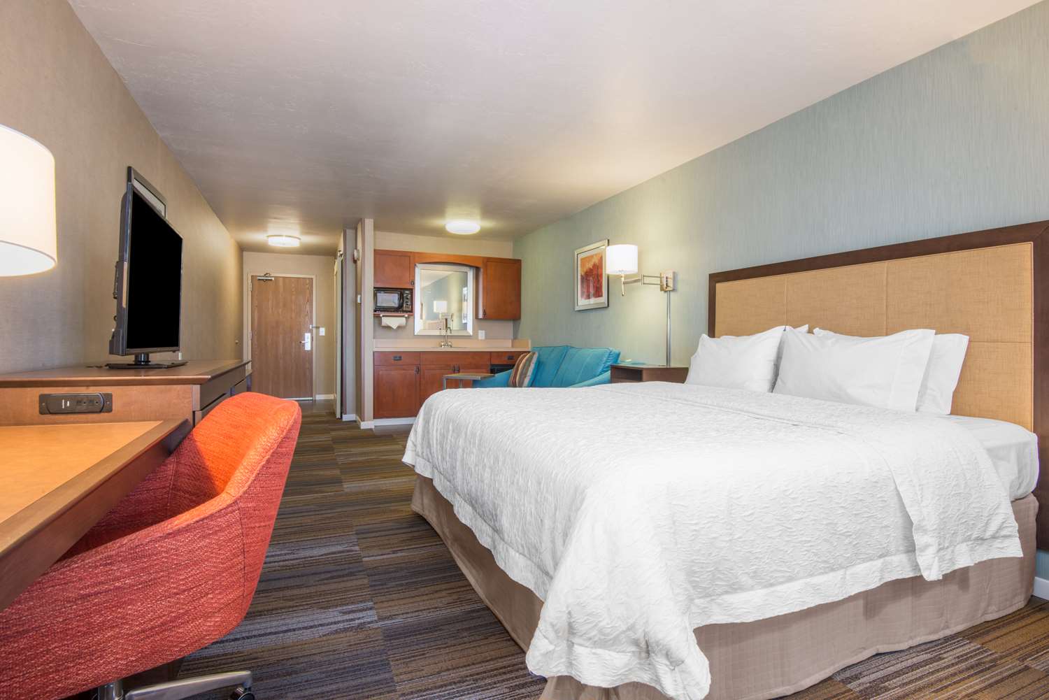 hampton inn and suites los alamos white rock