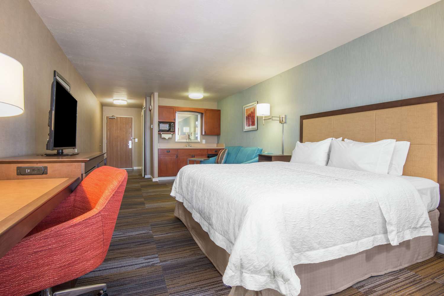 hampton inn and suites los alamos white rock