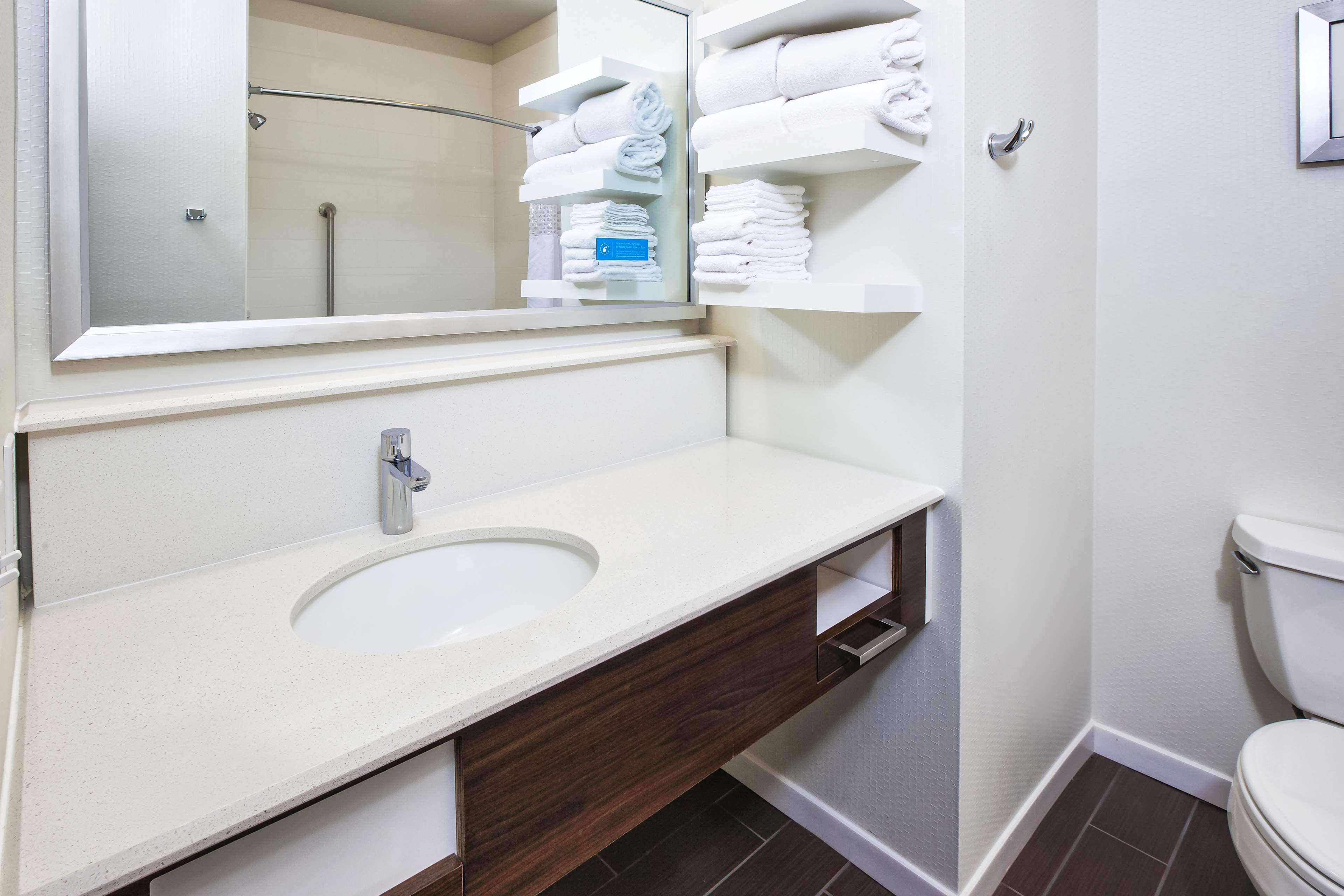 hampton inn and suites los alamos white rock
