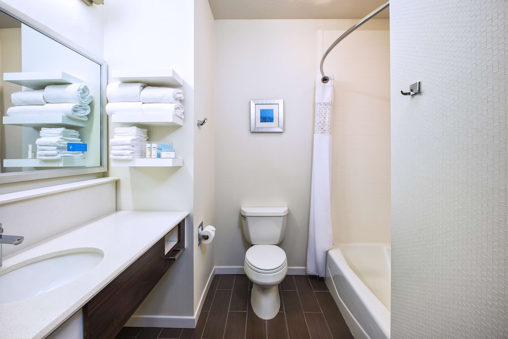 hampton inn and suites los alamos white rock