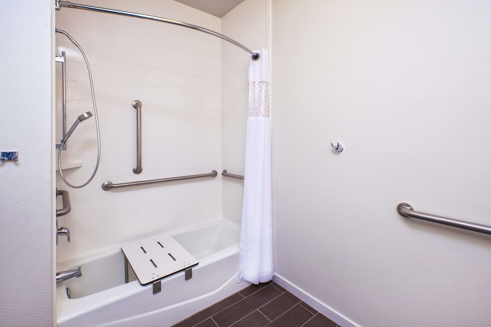 hampton inn and suites los alamos white rock