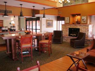 Hampton Inn & Suites Los Alamos White Rock,Los Alamos>>Espanola,3 star