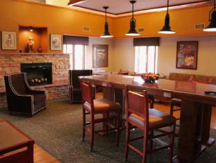 Hampton Inn & Suites Los Alamos White Rock,Los Alamos>>Espanola,3 star
