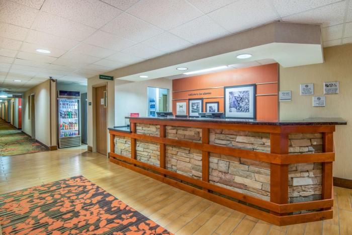 hampton inn and suites los alamos white rock