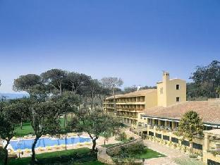 Guadacorte Park Hotel By Senator,Los Barrios>>Algeciras,4 star