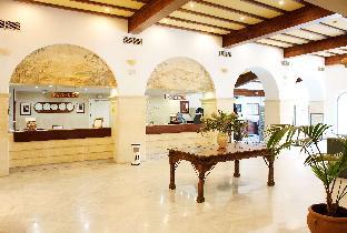 Guadacorte Park Hotel By Senator,Los Barrios>>Algeciras,4 star
