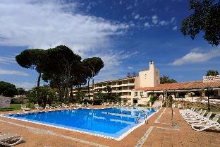 Guadacorte Park Hotel By Senator,Los Barrios>>Algeciras,4 star