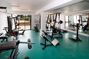 Guadacorte Park Hotel By Senator,Los Barrios>>Algeciras,4 star