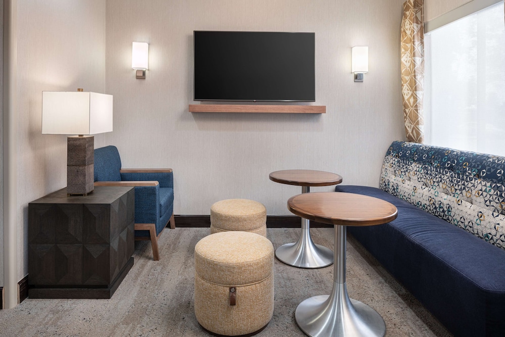 hampton inn loveland