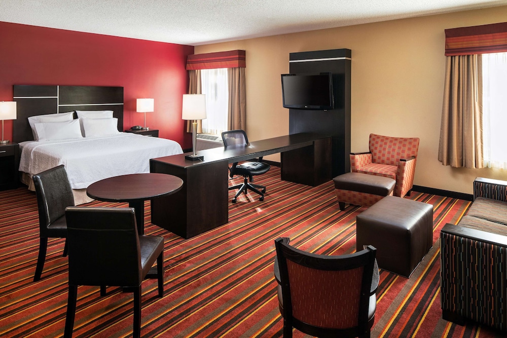 hampton inn loveland
