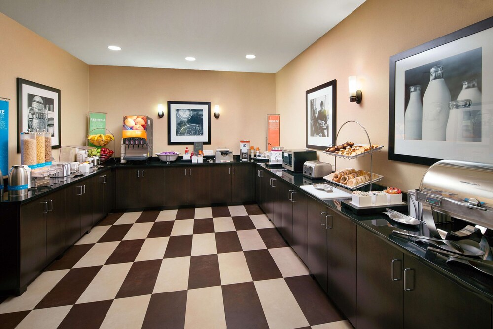 hampton inn loveland