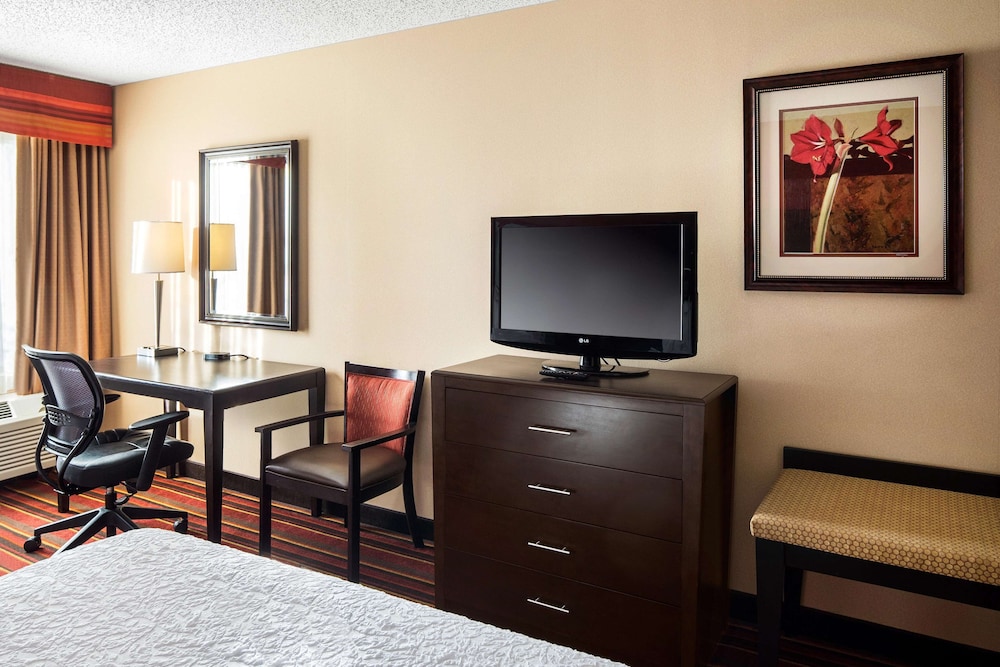 hampton inn loveland