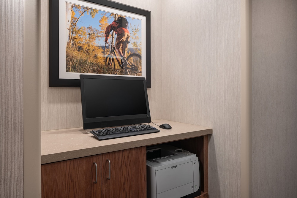 hampton inn loveland