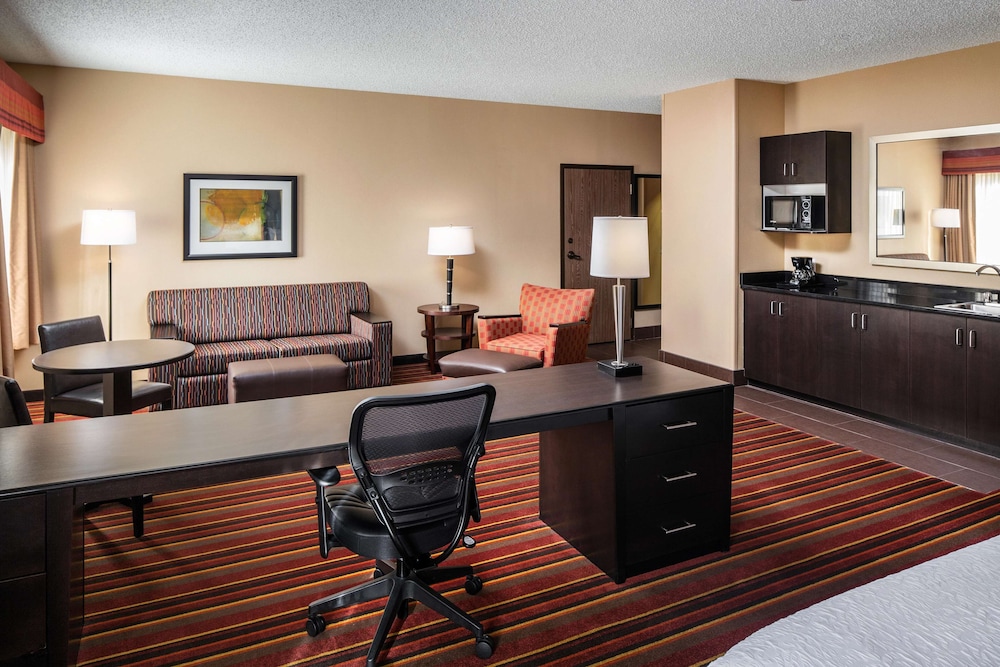 hampton inn loveland