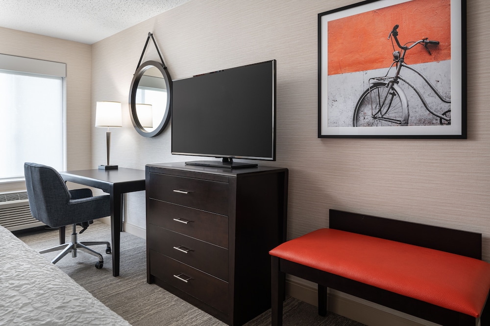 hampton inn loveland