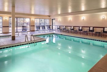 Hampton Inn Loveland,Fort Collins>>Colorado,3 star