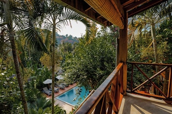 my dream boutique resort