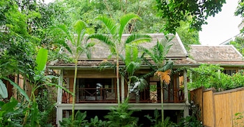 my dream boutique resort