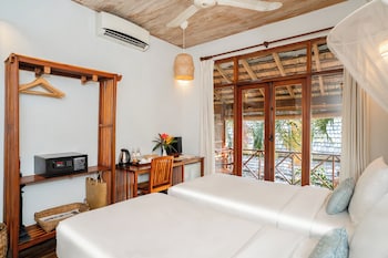 my dream boutique resort