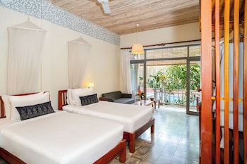 my dream boutique resort