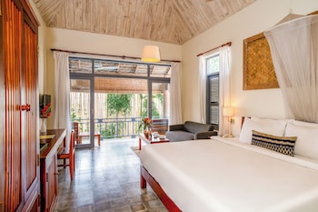 my dream boutique resort