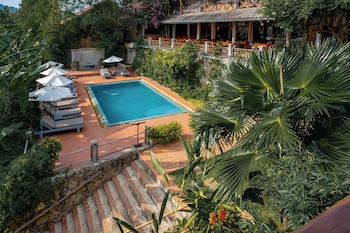 my dream boutique resort